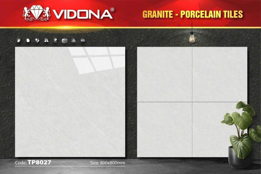 VIDONA TP 8027